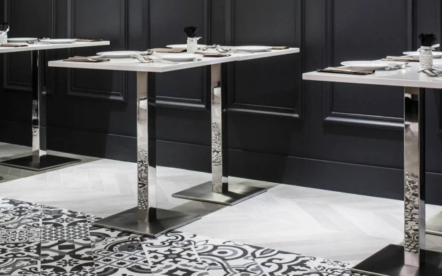 Hôtel Maison Pigalle