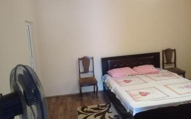 Guest House Gikacha