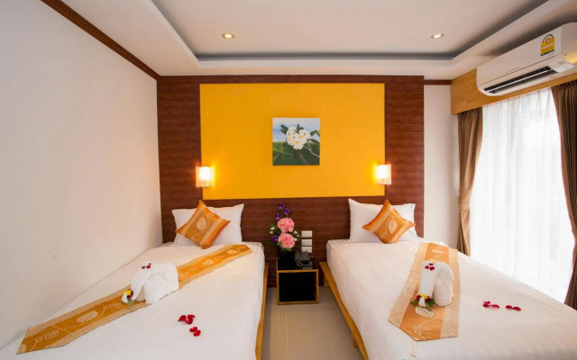 OYO 996 Phunara Residence