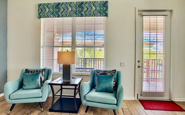 Vista Cay by Cosy Casas