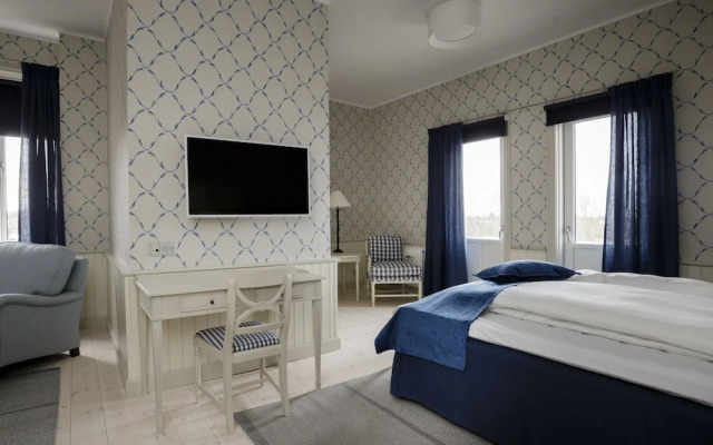 Hotel Bretagne