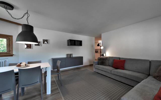 Chesa Silvretta - Celerina