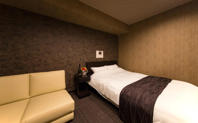 HOTEL CoCoDe plus