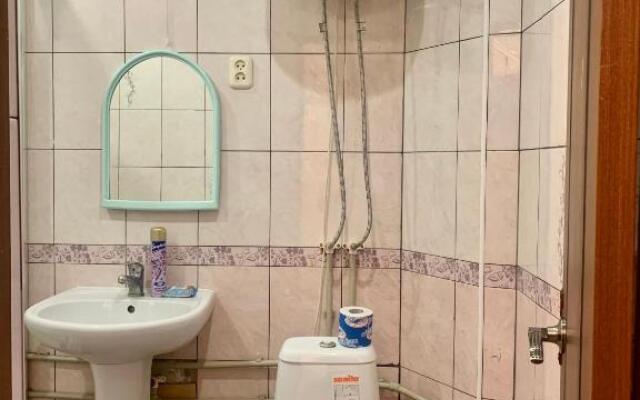 Apartamenty na Eshba 173