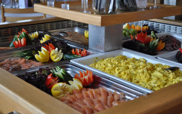 Honne Hotell & Konferansesenter