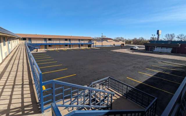 Travelodge by Wyndham Clovis