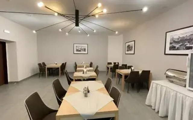 Hotel Zlatý Andel