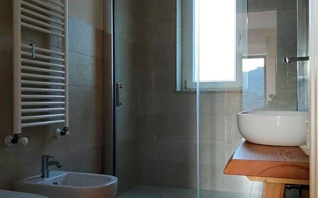 Agriturismo B&b Il Poggio Eccelso