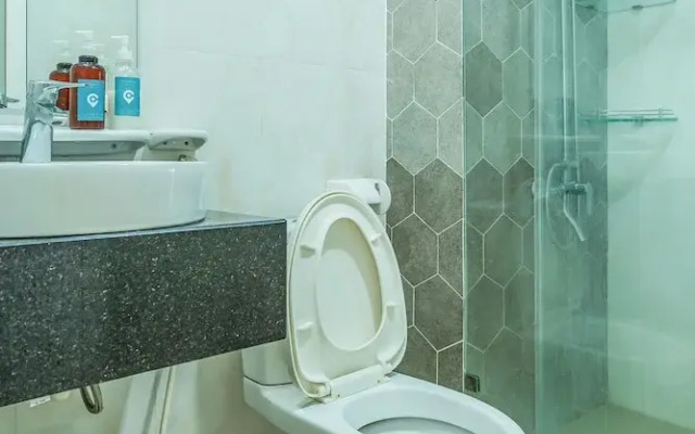 Cozrum Homes - Phoenix DIC Apartment