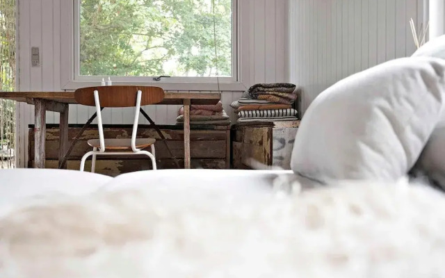 5 Star Holiday Home in Allinge