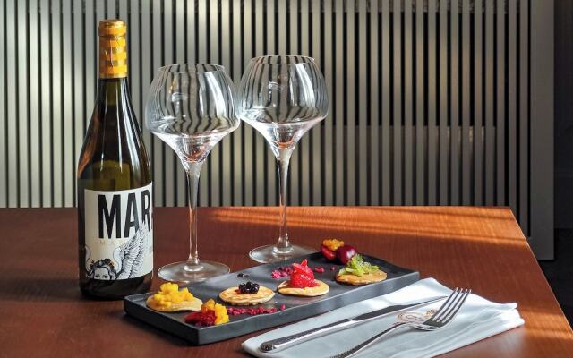 Palacio Gran Vía, a Royal Hideaway Hotel