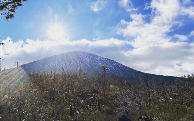 B&B Simplicity 10 MIN from POMPEI