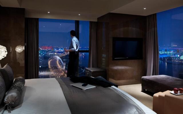 InterContinental Shanghai Expo by IHG
