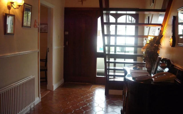 Maryville Bed and Breakfast