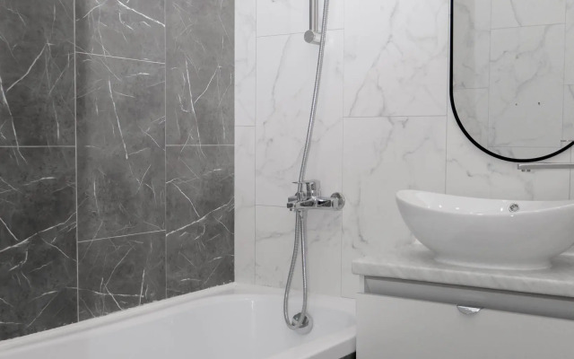 Апартаменты на улице Лесников 25 (НЕ ФУНКЦИОНИРУЕТ)