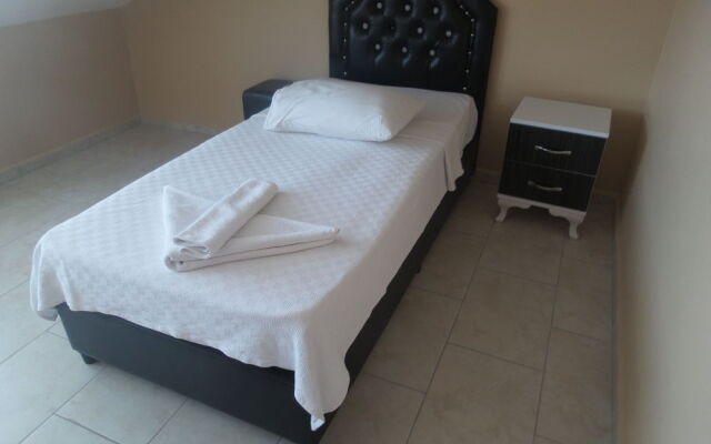 Green Peace Hotel