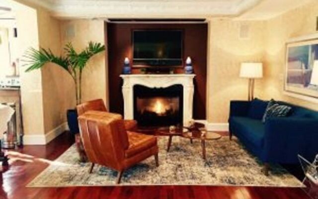 Chateau Inn and Suites