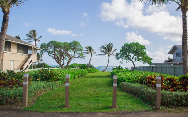 Courtyard by Marriott Oahu North Shore