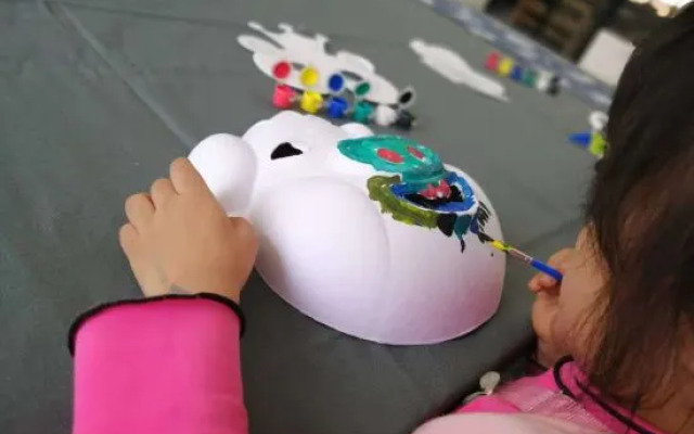 Youran Shanju Hostel