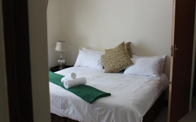 Sibakwa B&B Guesthouse
