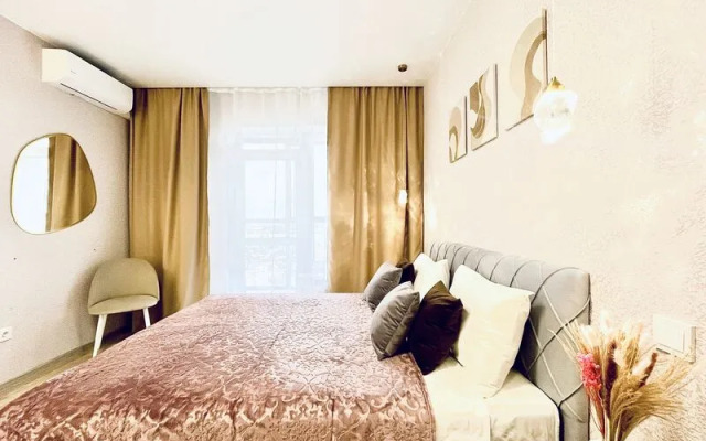 Неотель на ул. Станкевича, д. 45, корп. 1