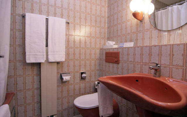 Hotel Eremitage