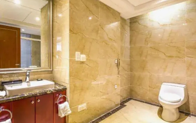 Zhan Ye International Hotel