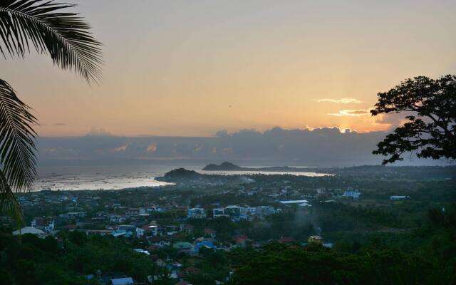 Sol Y Viento Hotel