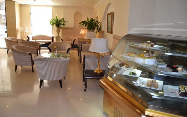 Manazel Al Ain Mercure