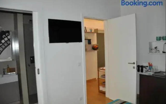 Guesthouse Indigo