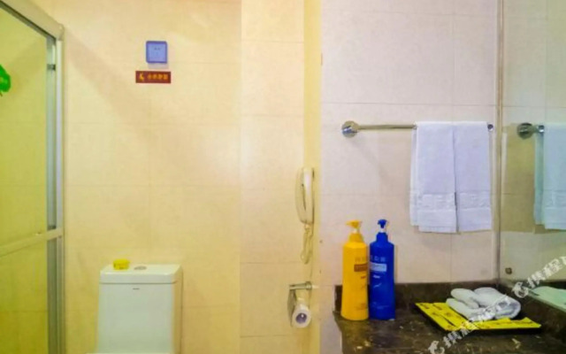 Chenlong International Hotel