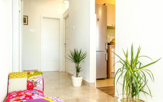 Suite by the beach