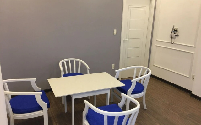 Bella Apartment My Khe Beach Da Nang