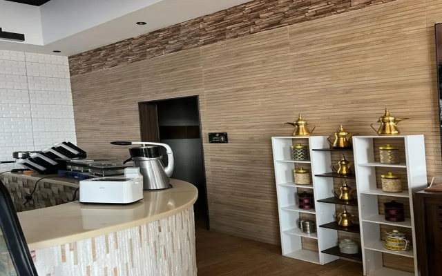 AlShumoukh Alraqyah Furnished Apartments