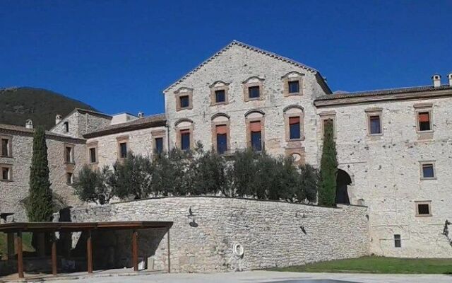 Abbazia di San Pastore