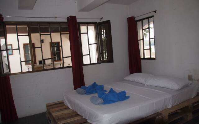 Hostal del Mar - фото 5