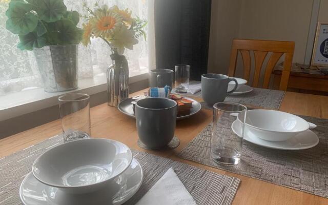 St Annes Road Guest House
