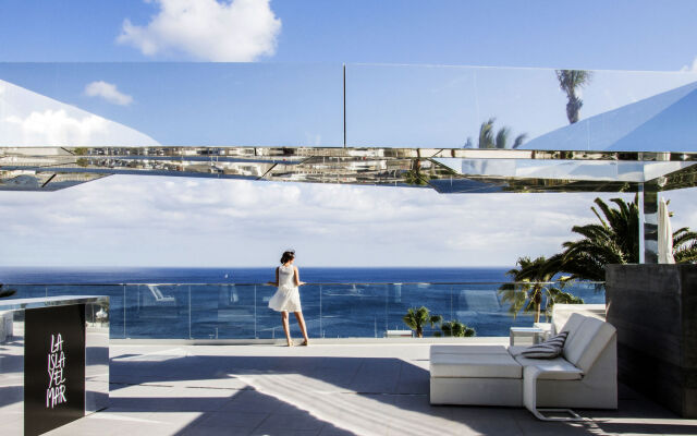 La Isla y el Mar Hotel Boutique - Adults Only