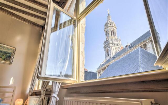 The Hendrik Lodge Old Town Antwerp