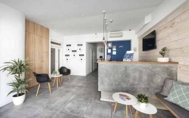 Chesscom Guesthouse