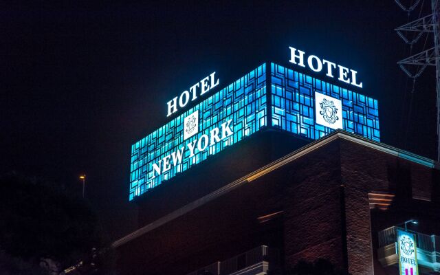 Hotel New York