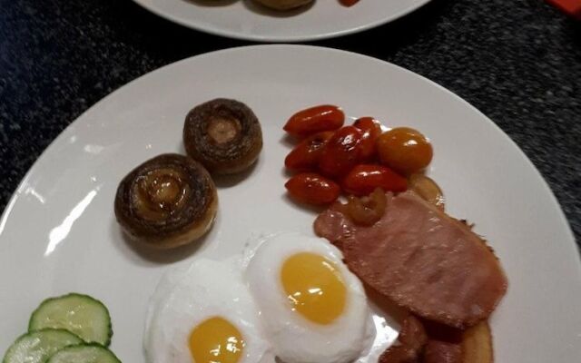 Devonleigh Bed & Breakfast