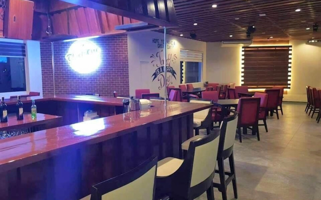 Brownwood Resort & Hotel