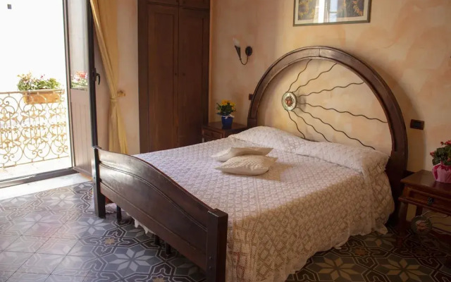 Suite dell'Anfiteatro
