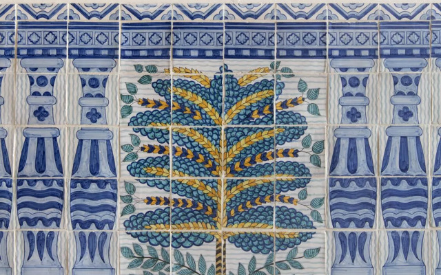 Vermelho Melides - Relais & Châteaux