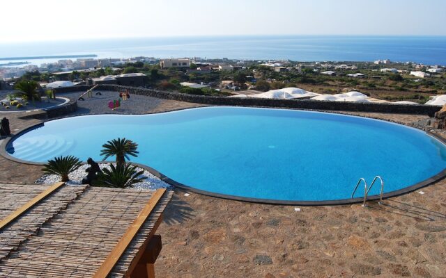 Resort Dammusi Sotto Le Stelle