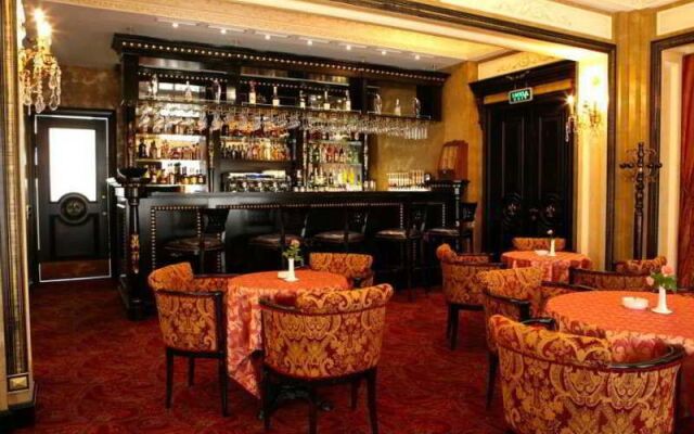 Hotel European