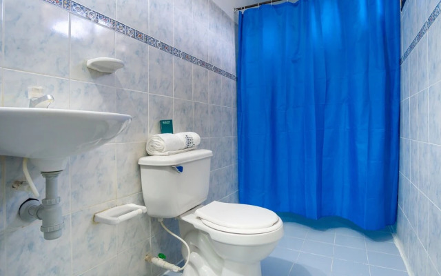 Hotel Consulado Santandereano Valledupar