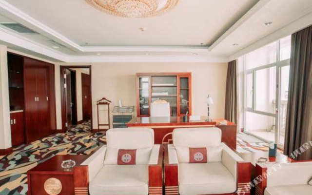 Dongshan