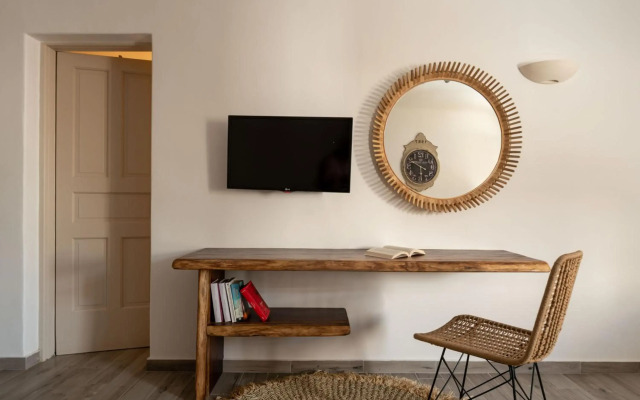 Olive Mykonos Villas